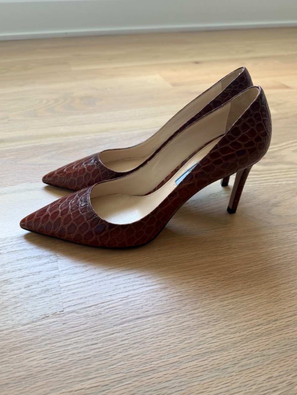 Prada heels - Picture 12 of 12